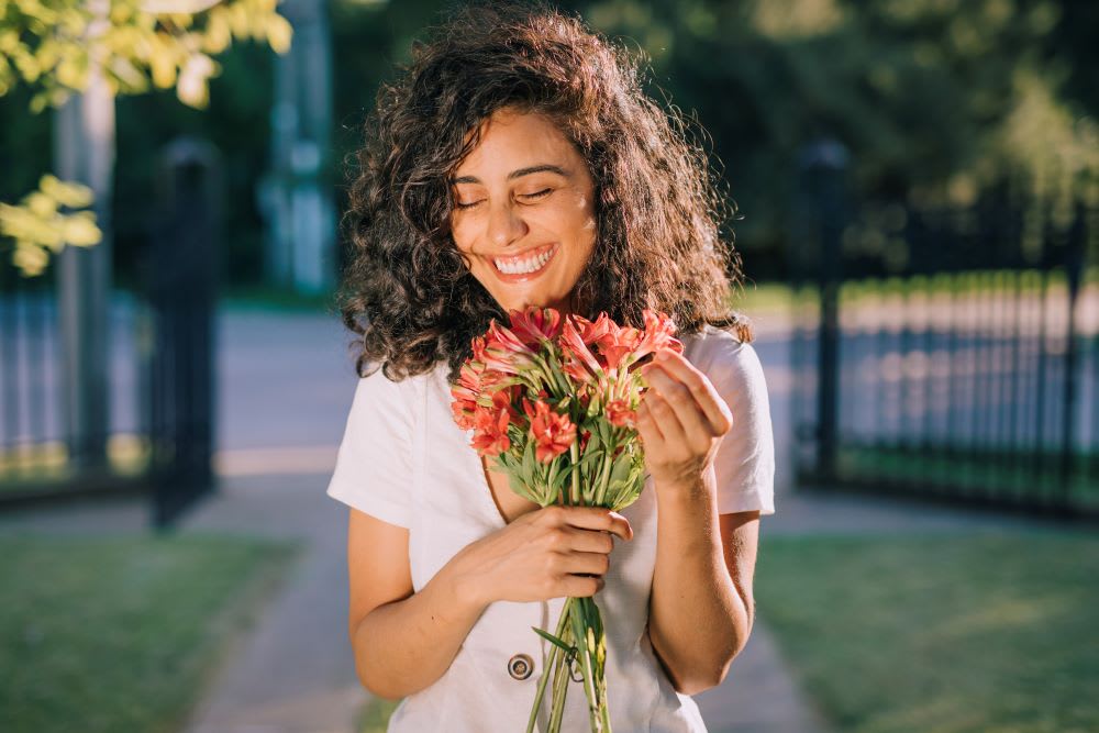 Dia internacional da Mulher: dicas e cuidados com a saúde mental feminina.