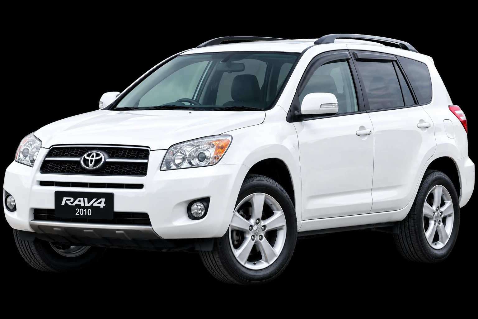 Toyota Rav4 (Miss Tanzania), Tanzania