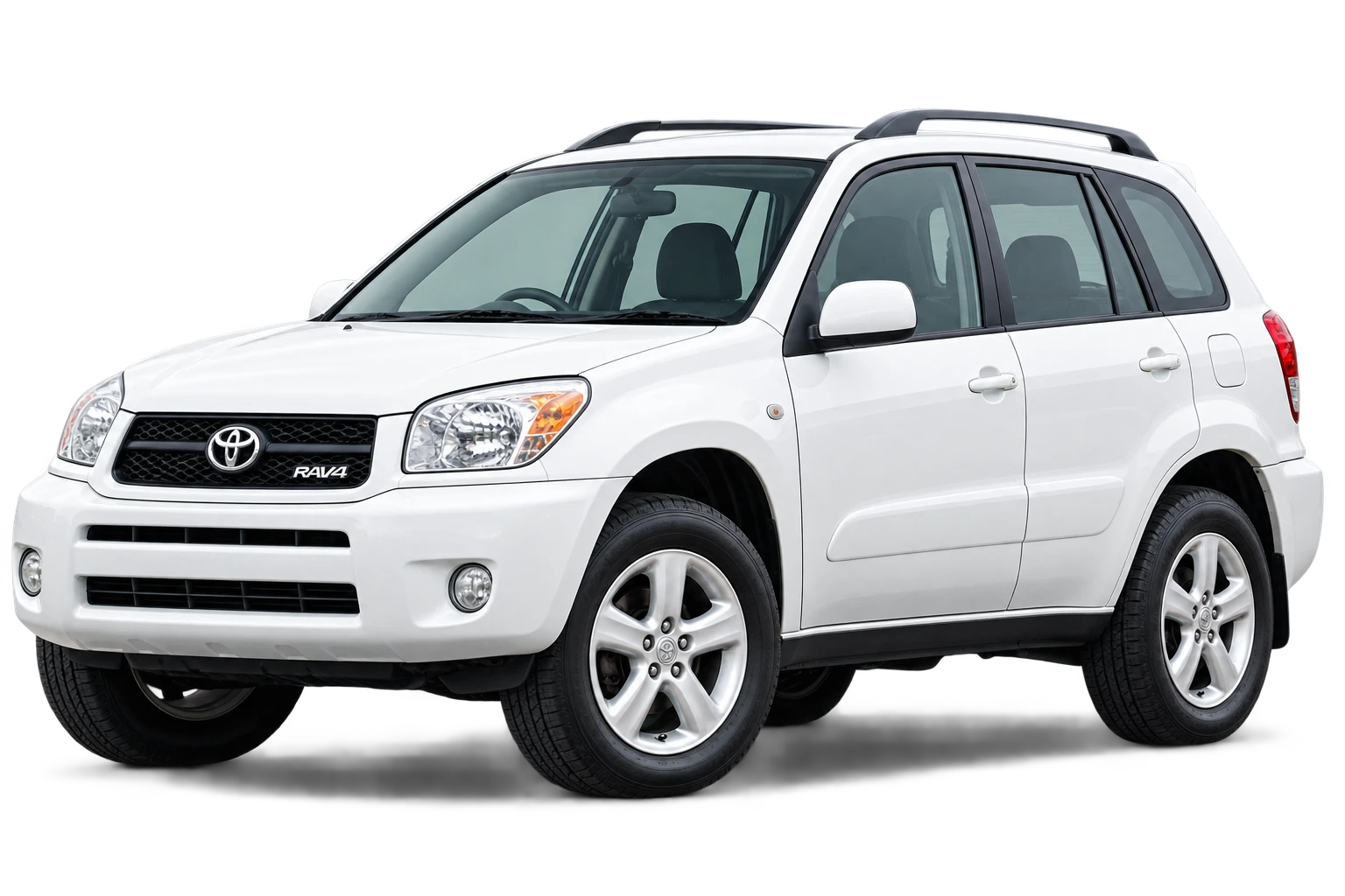 Toyota Rav4, Tanzania