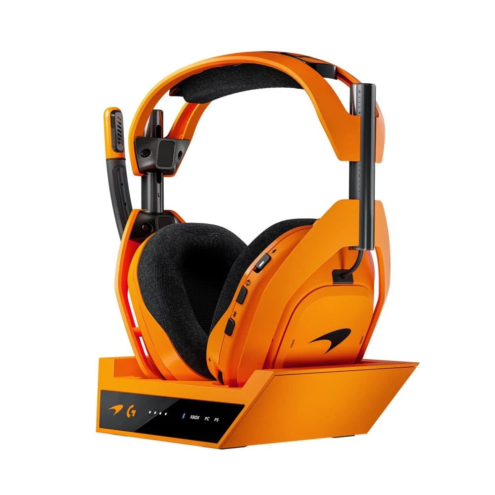 Astro A50 X — Multi-plateforme, vue 1 sur 3