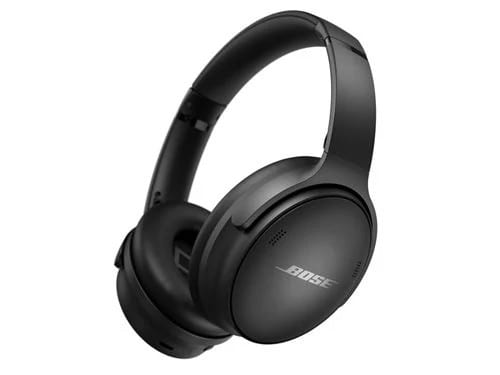 Bose QuietComfort 45, vue 1 sur 2