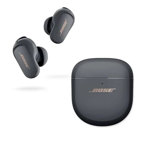 Bose QuietComfort Earbuds II, vue 1 sur 6