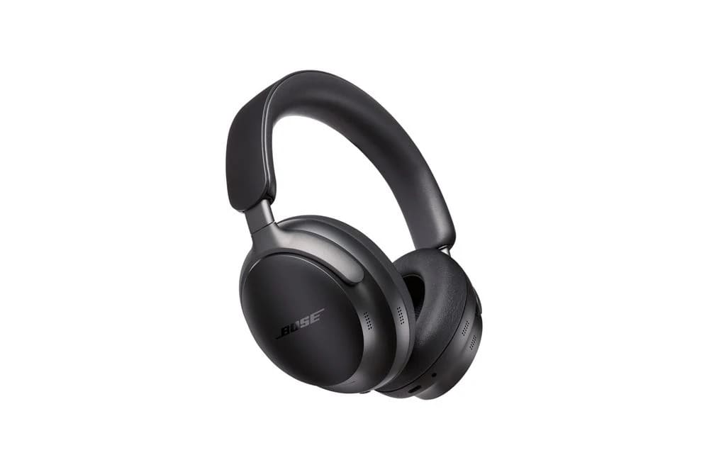 Bose QuietComfort Ultra, vue 1 sur 2