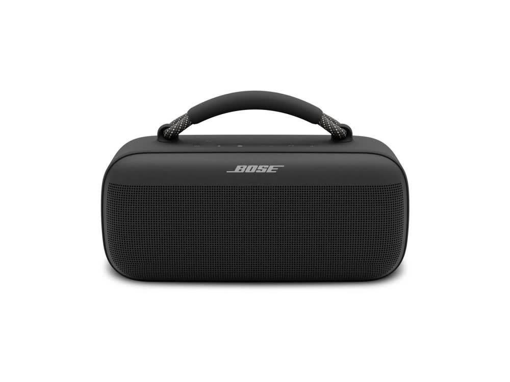 Bose SoundLink Max, vue 1 sur 2