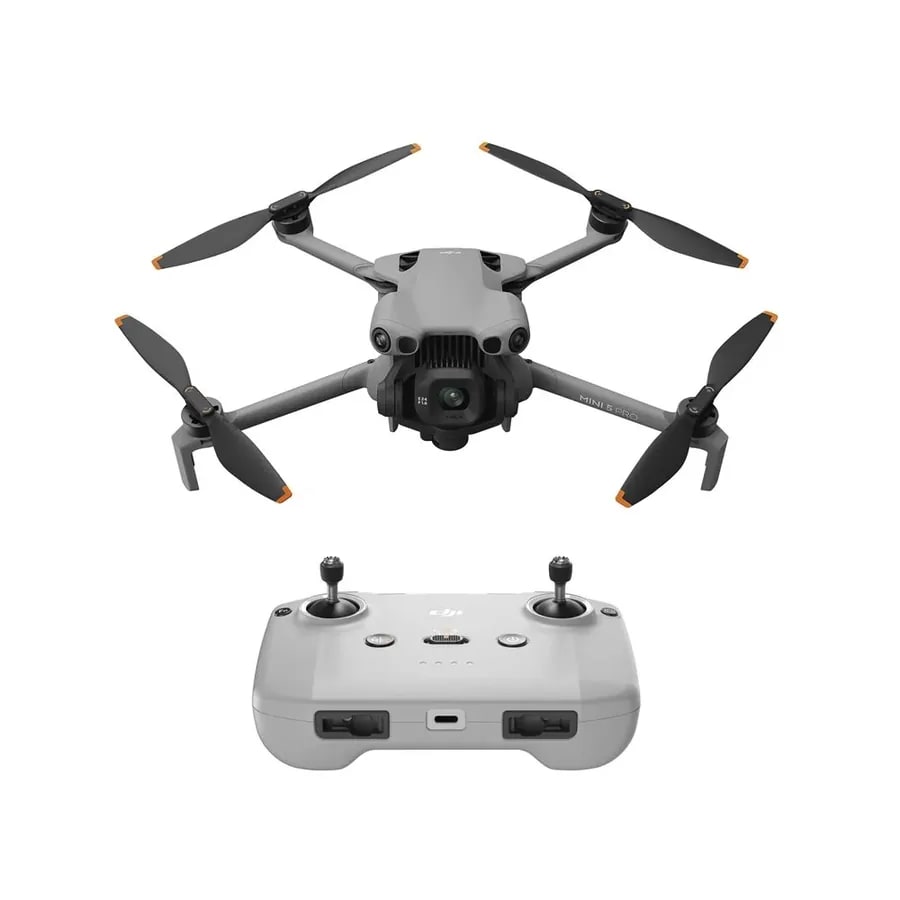 DJI Mini 5 Pro (avec RC-N3), vue 1 sur 4