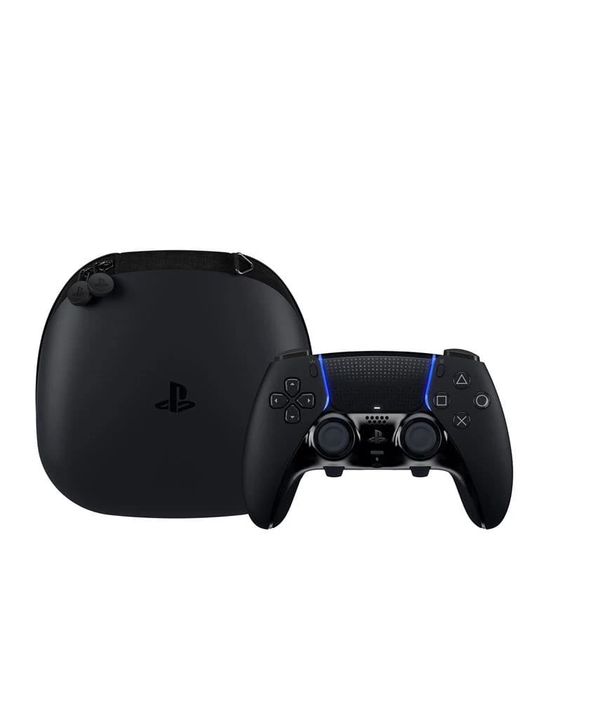 DualSense Edge — Manette Pro Sans Fil, vue 1 sur 6