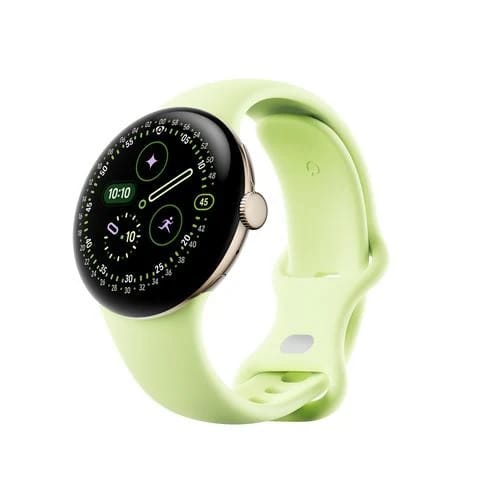 Google Pixel Watch 2 45mm LTE, vue 1 sur 4