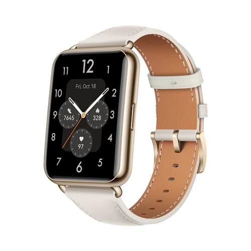 Huawei Watch Fit 2 Active, vue 1 sur 4