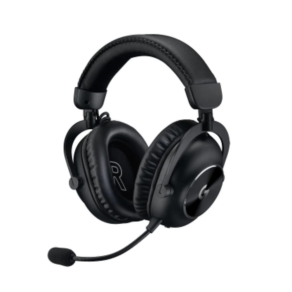 Logitech G Pro X 2 Lightspeed, vue 1 sur 3