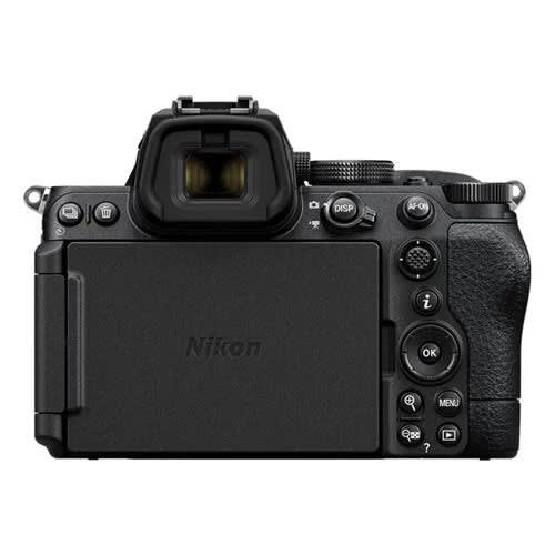 Nikon Z 50 II — Hybride APS-C 21 MP EXPEED 7, vue 1 sur 5