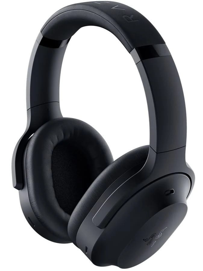 Razer Barracuda Pro Wireless, vue 1 sur 4