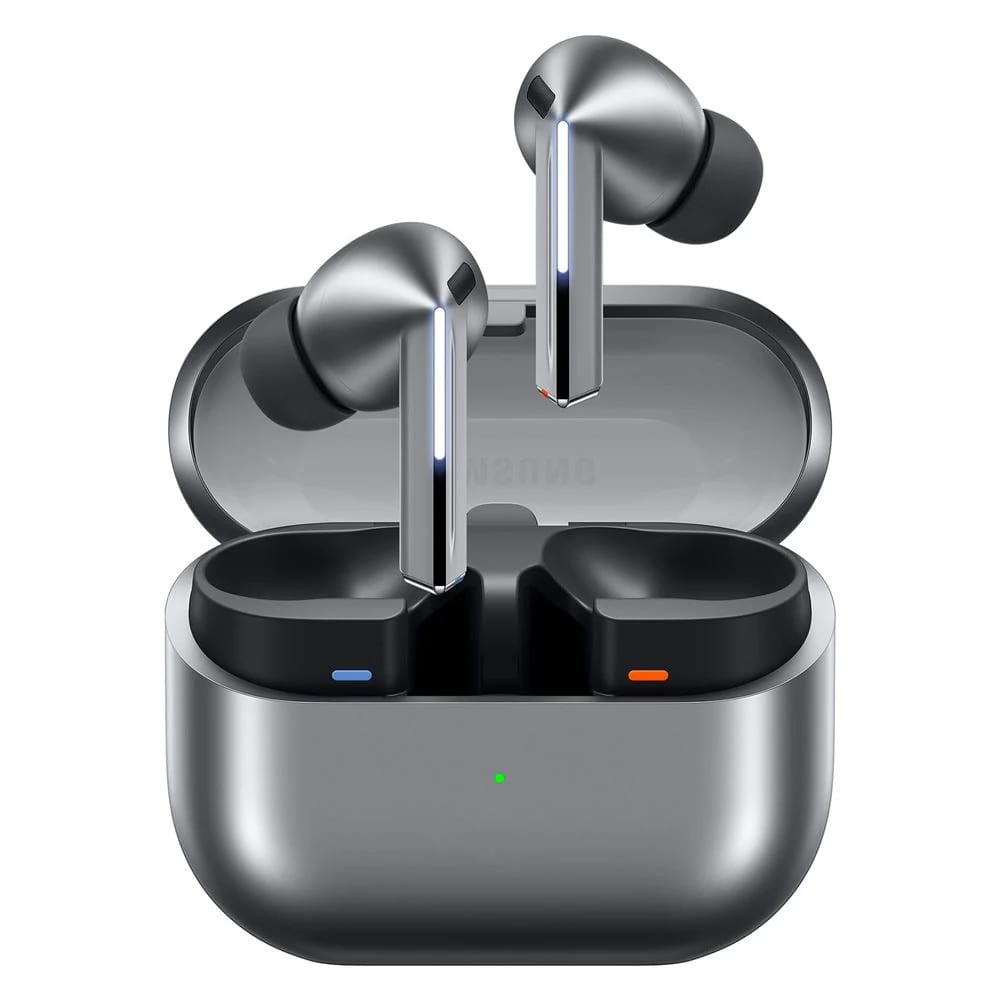 Samsung Galaxy Buds3 Pro, vue 1 sur 2