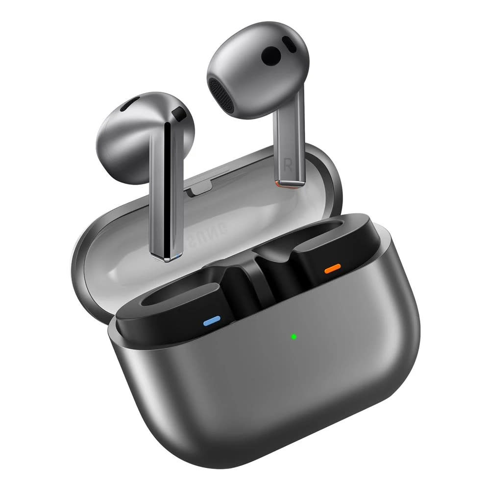 Samsung Galaxy Buds3, vue 1 sur 2