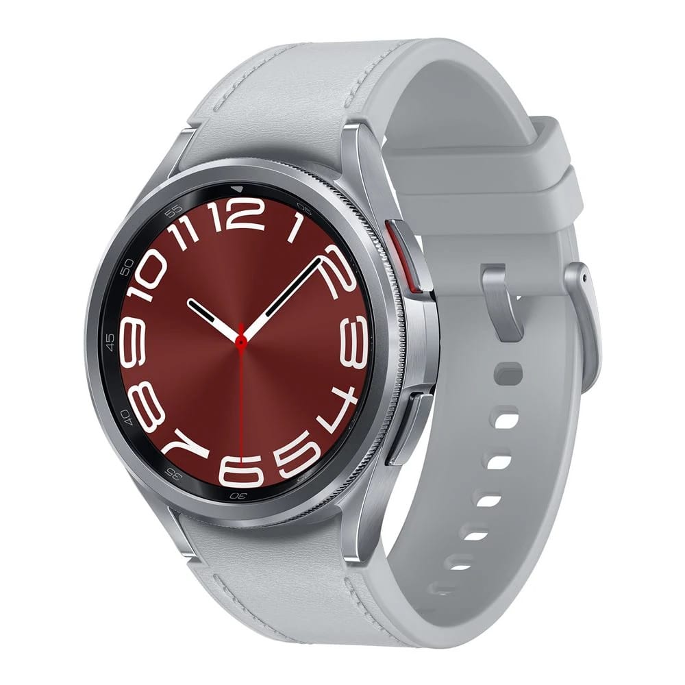 Samsung Galaxy Watch 6 Classic 47mm BT, vue 1 sur 4