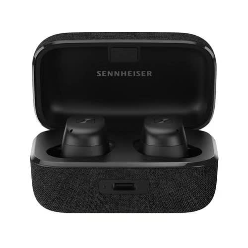 Sennheiser Momentum True Wireless 3, vue 1 sur 4