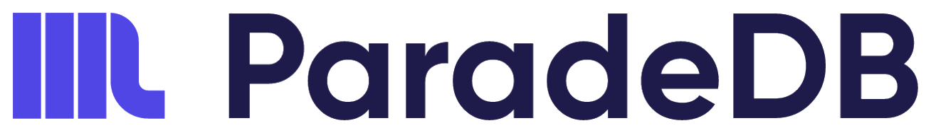 ParadeDB
