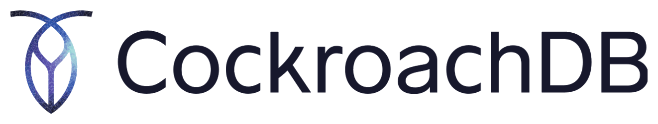 CockroachDB logo
