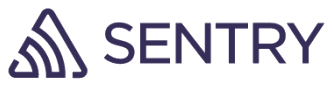 Sentry logo