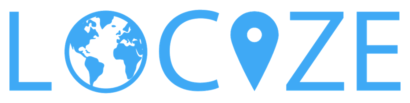 Locize logo