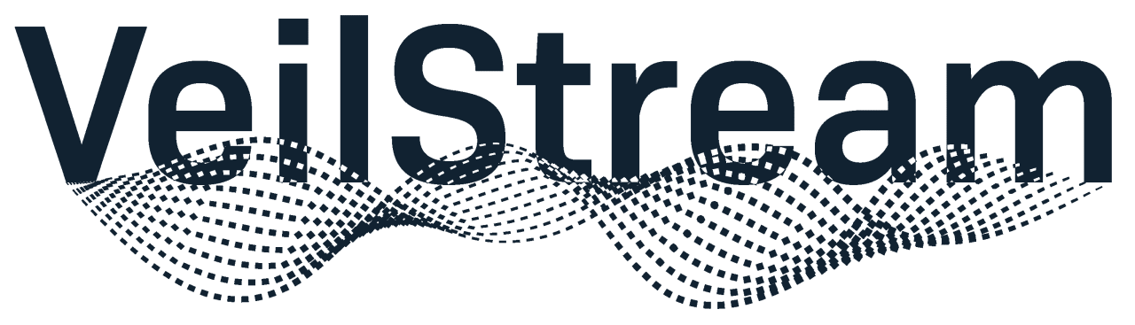 VeilSteam logo