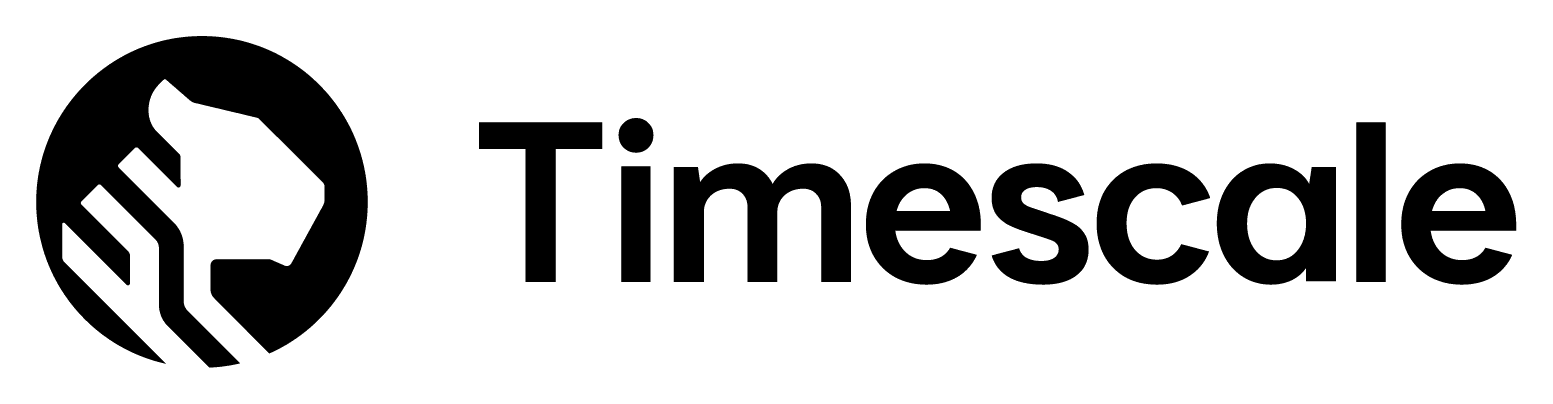 Timescale logo