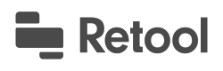 Retool logo