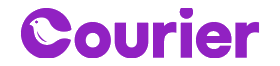 Courier logo