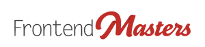 Frontend Masters logo