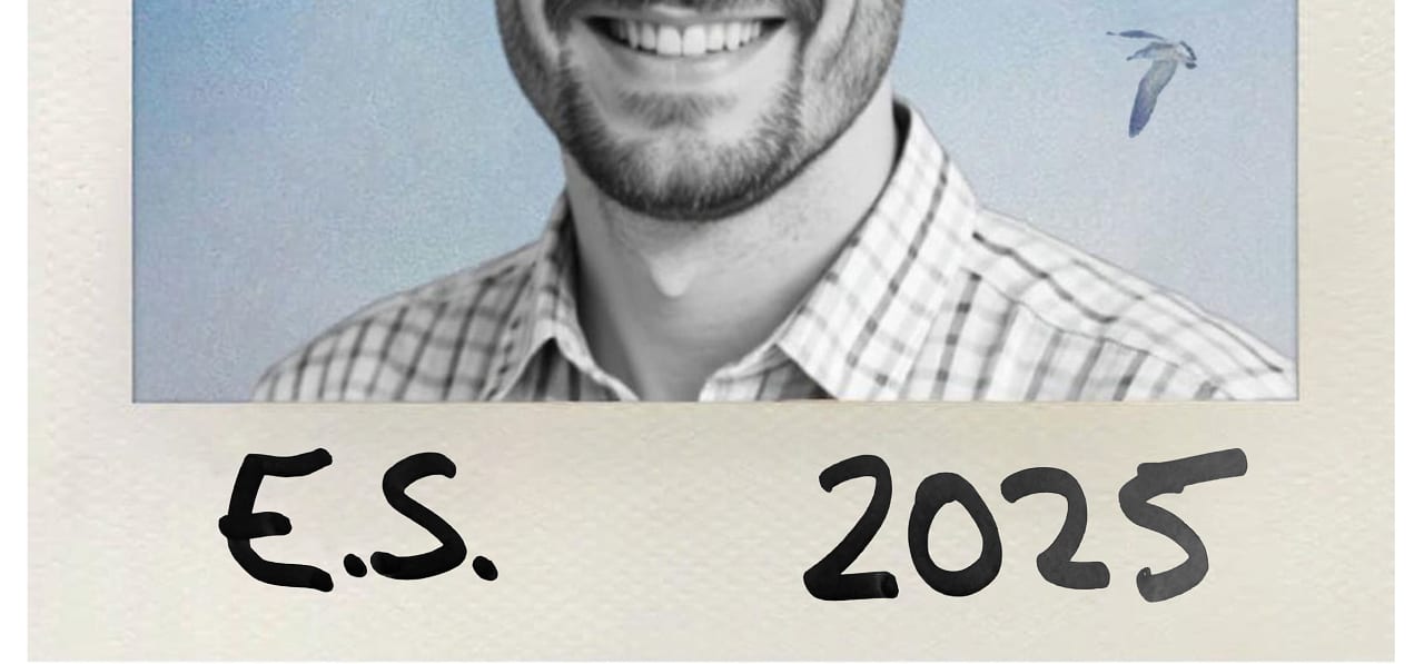 Say hello to ECMAScript 2025