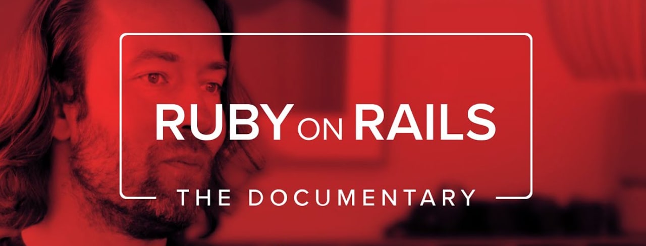 Ruby On Rails In 60 Minutes 