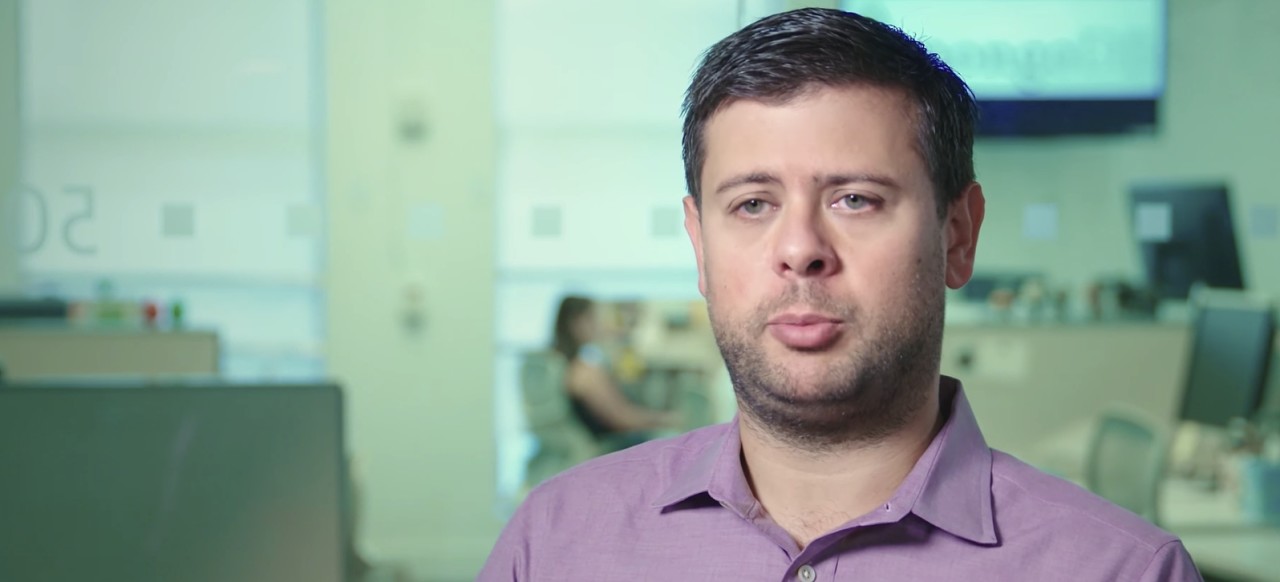 A Q&A With MongoDB CTO Eliot Horowitz