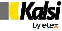 Kalsi by Etex logo