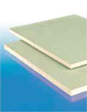 knauf moistureshield