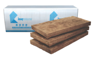 Knauf Insulation product stack