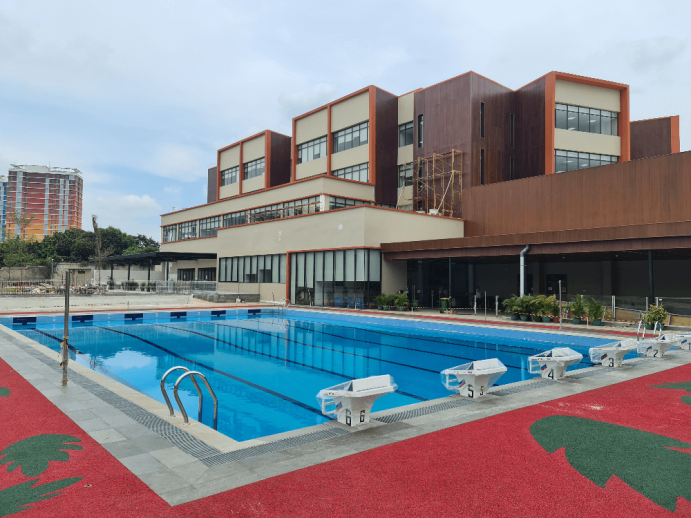Australian Independent School - Jakarta