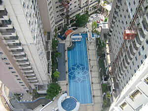 Water Place - Surabaya