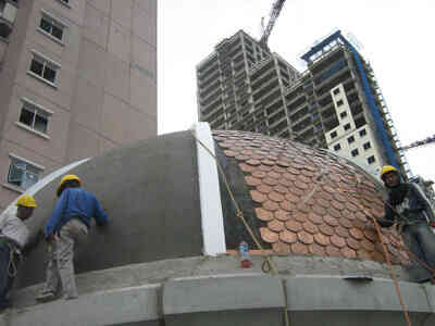 Water Place project image 3