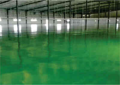 services epoxy coating image 1