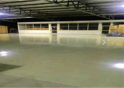 services epoxy coating image 2