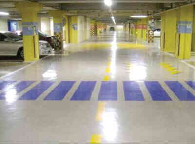 services epoxy coating image 3