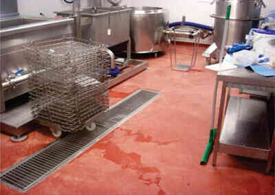 services epoxy flooring image 1