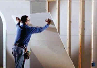 services gypsum gypsum image 1