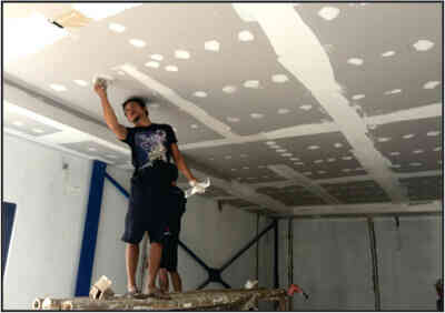 services gypsum gypsum image 2