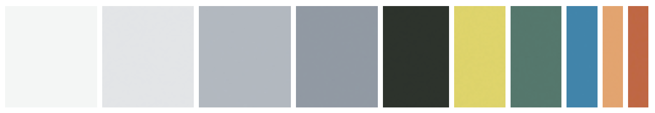 color