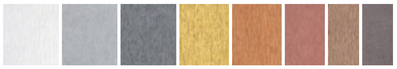 color