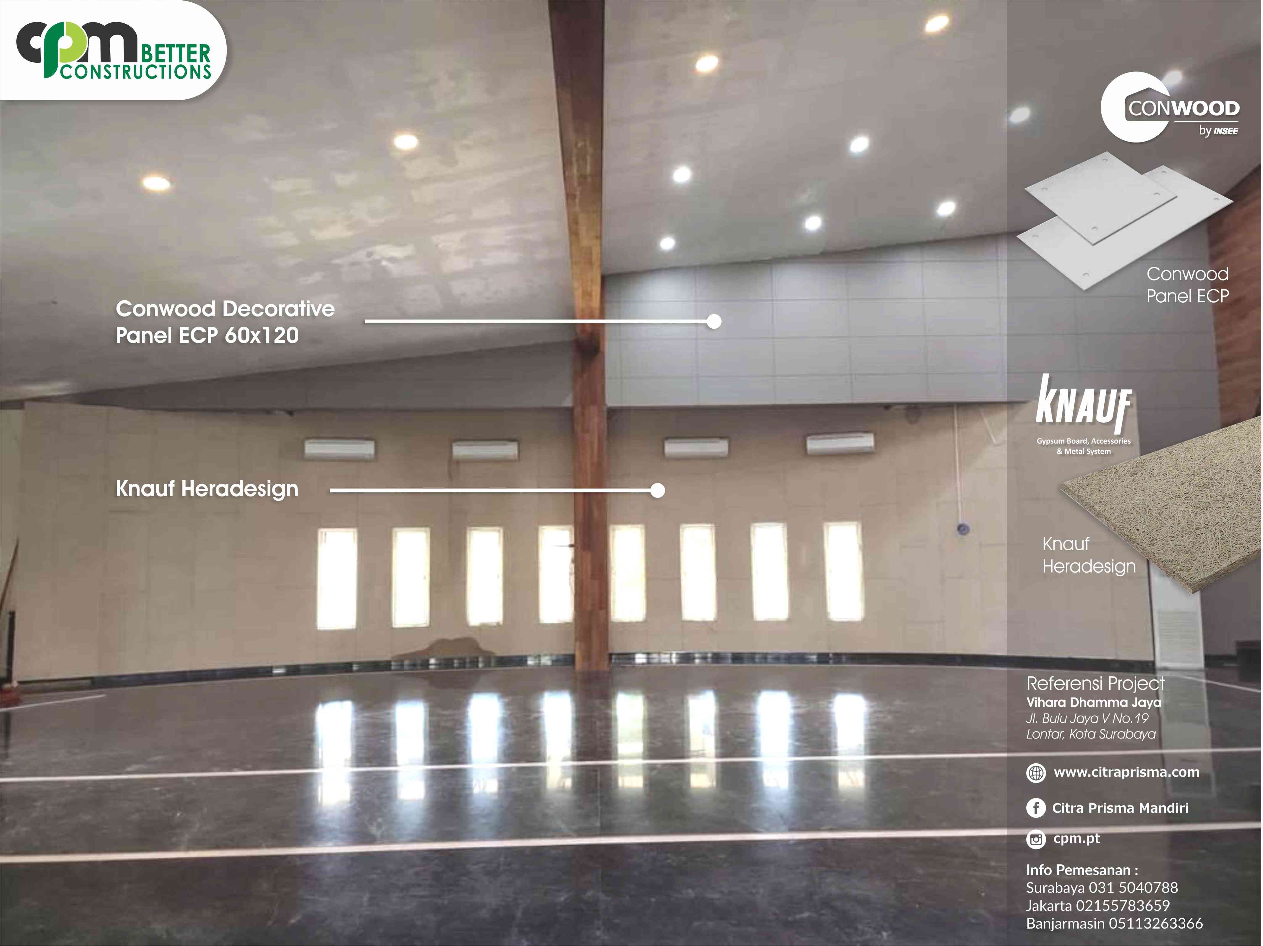 Vihara project image 2