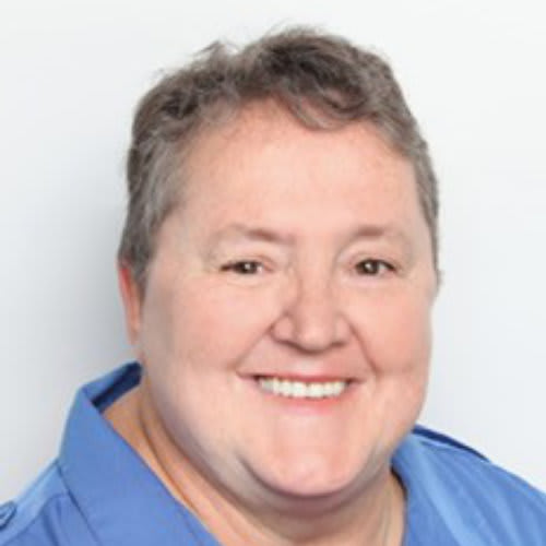 Diane G. Bergeron