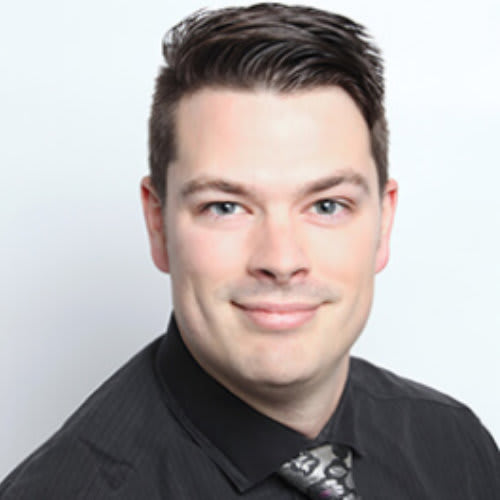Kevin Messier