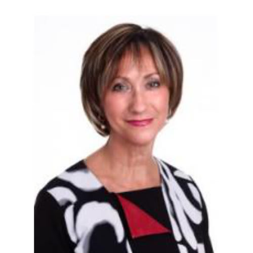 Louise Mathers