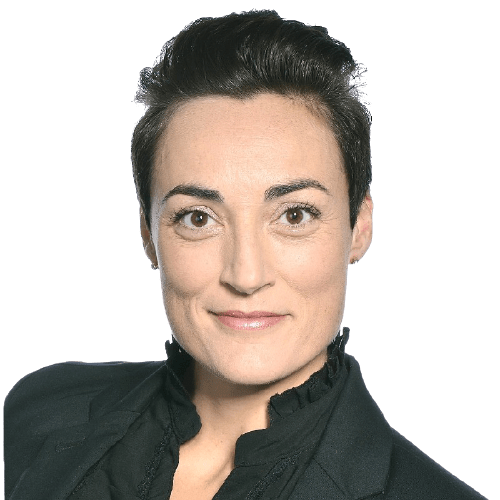 Mélissa Hébert